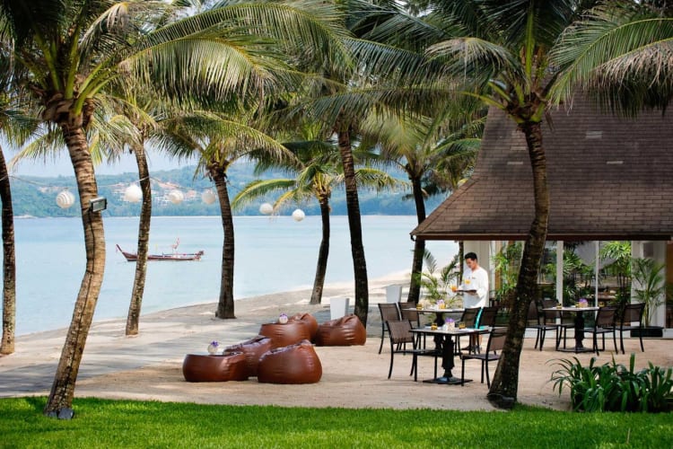 Casuarina Beach Restaurant and Pub